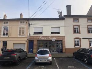 Vente maison 12 pièces 220 m² à Dombasle-sur-Meurthe (54110)  171 200 €