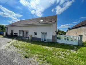 Vente maison 7 pièces 201 m² à Lure (70200)  155 000 €