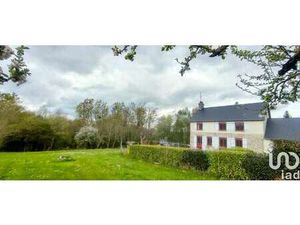 Vente Maison à Lapenty (50600) : à vendre / 125m² Lapenty