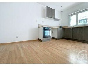 Maison à vendre - 2 pièces - 42 m2 - Calmont - 31 - MIDI-PYRENEES