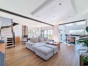 Vente maison 5 pièces 127 m² à Pleslin-Trigavou (22490)  349 900 €