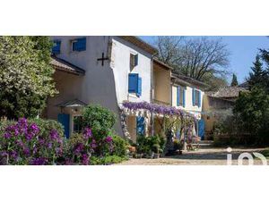 Mas Richerenches (84)