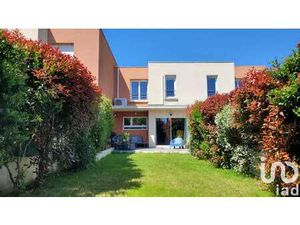 Vente Maison à Montpellier (34000) : à vendre / 92m² Montpellier