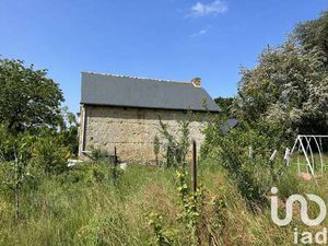 Vente Maison à Saint-Brieuc-de-Mauron (56430) : à vendre / 70m² Saint-Brieuc-de-Mauron