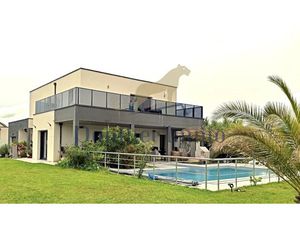 Vente maison 7 pièces 193 m² à Joue-les-tours (37300)  595 000 €