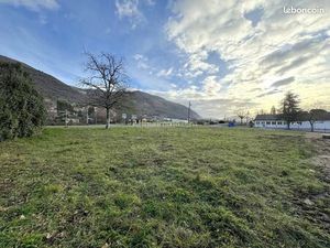 Terrain 1148 m² Lhuis