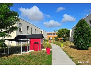 Appartement 1 pièce 20 m²