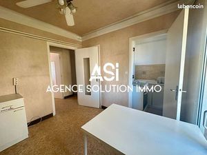 Appartement 3 pièces 75 m²