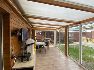 Maison 2 pièces 63 m²