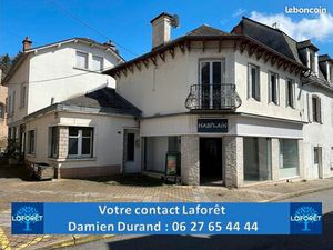 Maison 5 pièces 135 m²