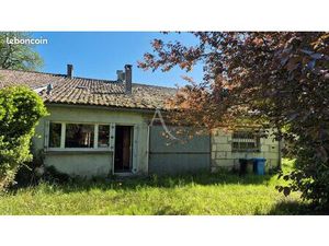 Maison 4 pièces 143 m²