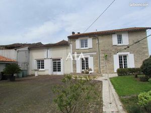 Maison 5 pièces 113 m²