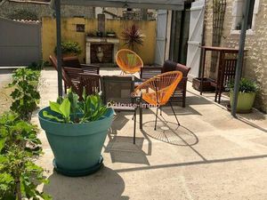 Grange 5 pièces 175 m²