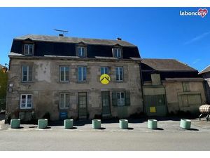 Maison 10 pièces 166 m²