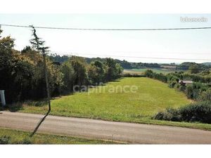 Terrain 4 347 m² Selongey