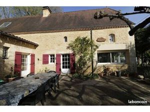 Maison 6 pièces 172 m²