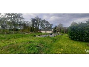 Terrain ST PHILBERT SUR RISLE