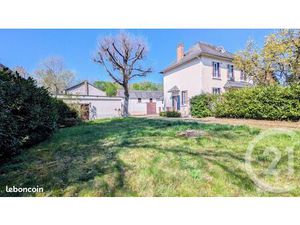 Maison 5 pièces 122 m²