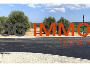 Terrain 350 m² Sanilhac Sagries