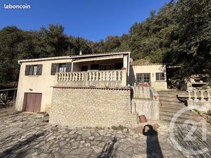 Maison 4 pièces 96 m²