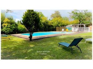 Local chambres d'hôtes  restaurant 455 m²