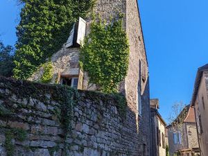 Maison 121 m² CALVIGNAC