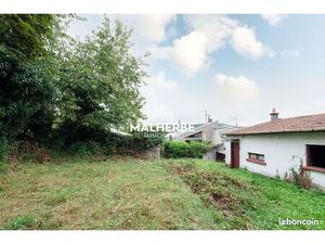 Immeuble 10 pièces 193 m²