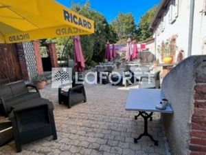 Restaurant 250 m² MONTROND LES BAINS
