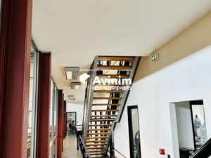 Bureaux 26 m² Bègles