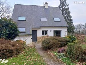 Maison 7 pièces 110 m²