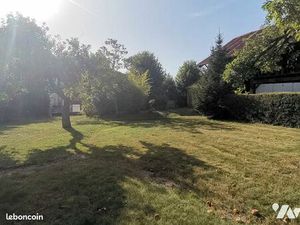 Terrain 578 m² IFFENDIC