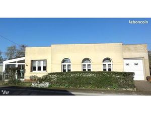 Maison 5 pièces 96 m²