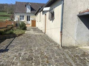 Maison 3 pièces 64 m²