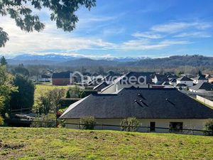 Terrain 1 777 m² Aressy