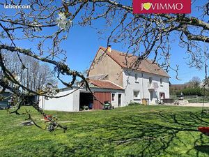 Maison 5 pièces 133 m²