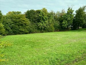 Terrain constructible avec CU opérationnel - Nantiat 87 Limousin