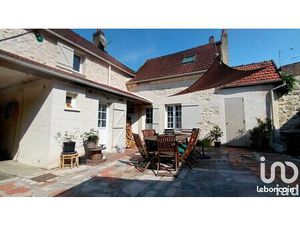 Maison de village 7 pièces 147 m²