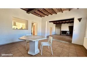 Maison 5 pièces 135 m²