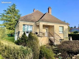 Maison 6 pièces 151 m²