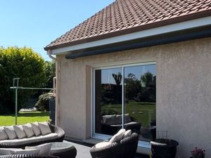 Maison 8 pièces 160 m²