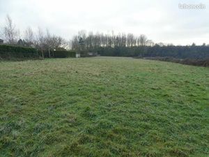 Terrain 4 800 m² Ames