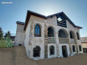 Alby-sur-Chéran – Appartement T4 82 m² entièrement rénové