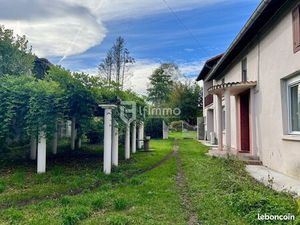 Maison 6 pièces 151 m²