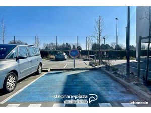 Parking/box BOIS GUILLAUME