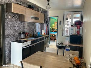 Maison 4 pièces 78 m²