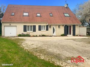 Propriété 7 pièces 168 m²