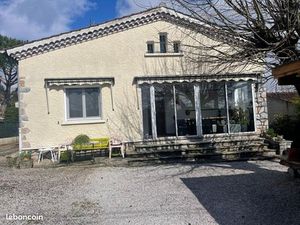 Maison 5 pièces 135 m²