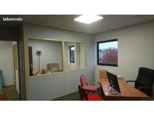Bureaux a louer