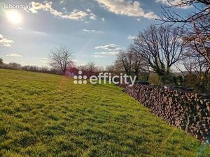 Terrain 1 649 m² Gray