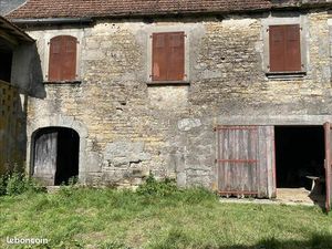 Maison 2 pièces 189 m²